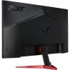 Ecran PC Gamer - ACER Nitro VG272LVbmiipx - 27 FHD - Dalle IPS - 0,5 ms - 165Hz - HDMI / DisplayPort - AMD FreeSync Premium