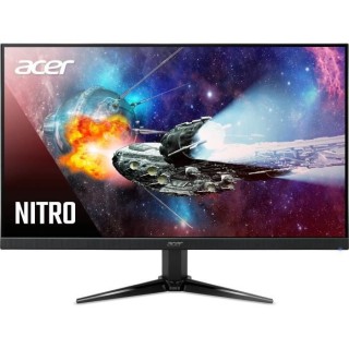 Ecran PC Gamer - ACER Nitro QG241YPbmiipx - 23.8 FHD - Dalle VA - 1 ms