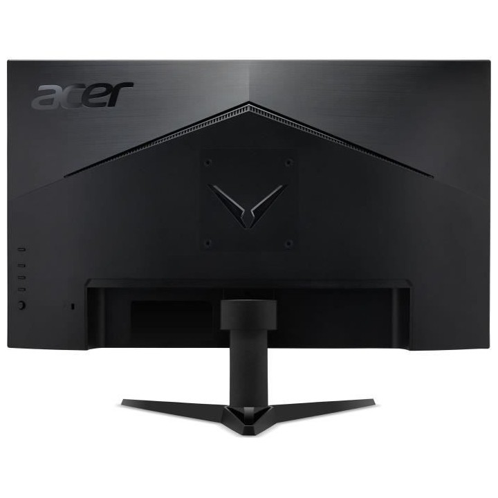 Ecran PC Gamer - ACER Nitro QG241YPbmiipx - 23.8 FHD - Dalle VA - 1 ms