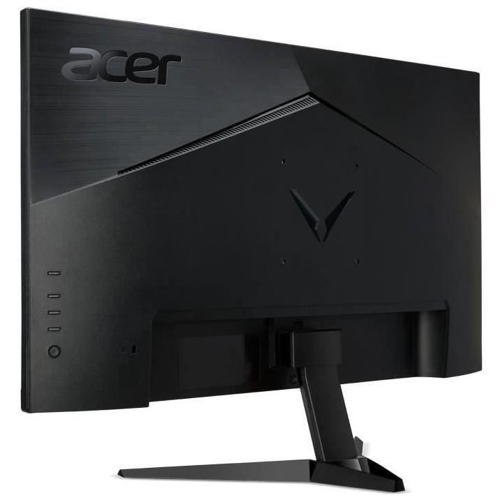 Ecran PC Gamer - ACER Nitro QG241YPbmiipx - 23.8 FHD - Dalle VA - 1 ms