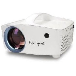 Vidéoprojecteur sans fil FHD ACER AOPEN QF13 - 1080p natif - 6000 lum