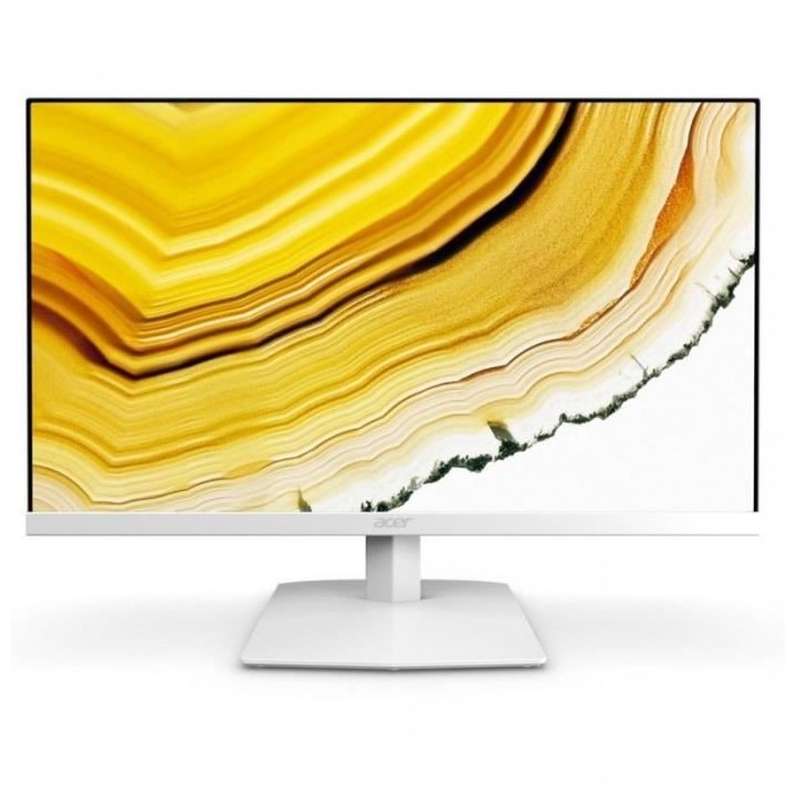 Ecran PC - ACER HA270Awi - 27 FHD - Dalle IPS - 4ms - 60Hz - HDMI / VG