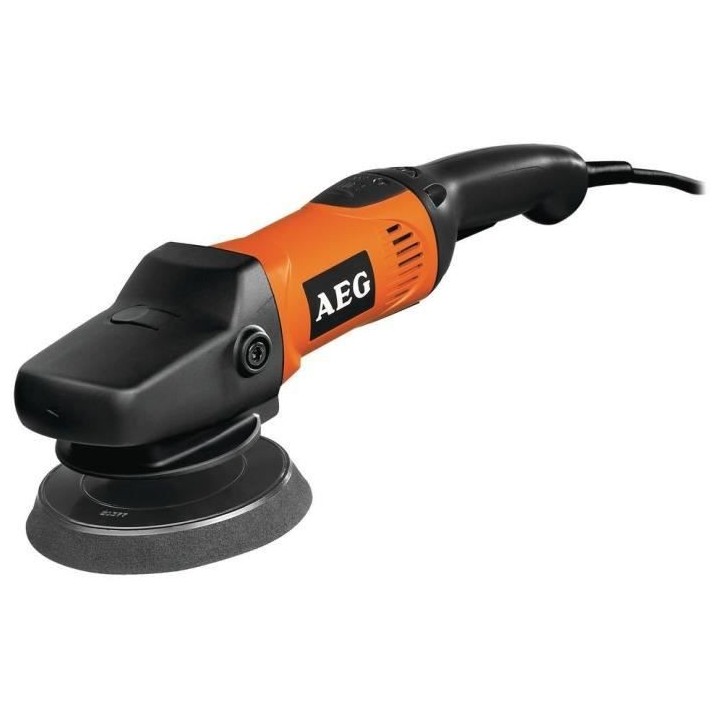 Polisseuse électrique AEG 1200W 150mm PE 150