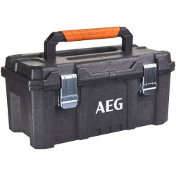 AEG - Caisse de rangement -...