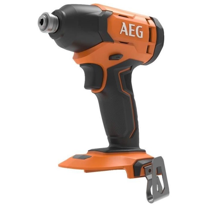 Visseuse a chocs AEG 18V - Sans batterie ni chargeur - BSS18C2-0