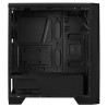 AEROCOOL BOITIER PC Cylon - Noir - Acrylique - Format ATX (ACCM-PV10012.11)