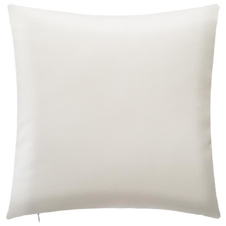 Coussin Licorne pompon