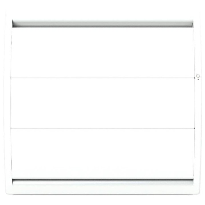 AIRELEC AIREVO modele Horizontal 750 Watts - Radiateur électrique Cha