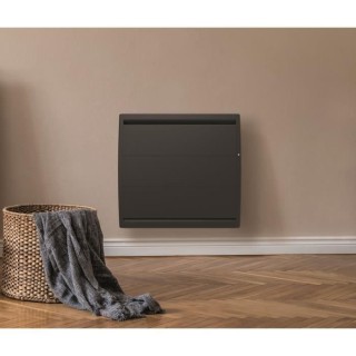 AIRELEC AIREVO modele Horizontal 1250 Watts - Radiateur électrique Ch