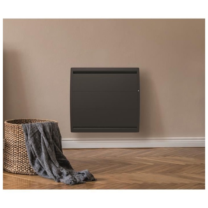 AIRELEC AIREVO modele Horizontal 1250 Watts - Radiateur électrique Ch