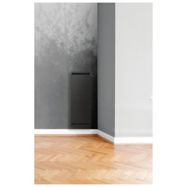 AIRELEC AIR�VO modele Vertical 1000 Watts - Radiateur électrique Ch