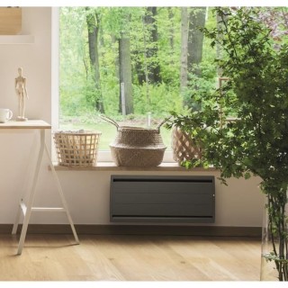 AIRELEC AIREVO modele Bas 750 Watts - Radiateur électrique Chaleur Do