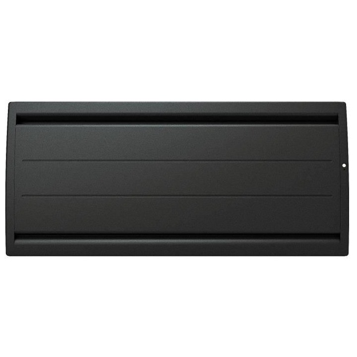 AIRELEC AIREVO modele Bas 750 Watts - Radiateur électrique Chaleur Do