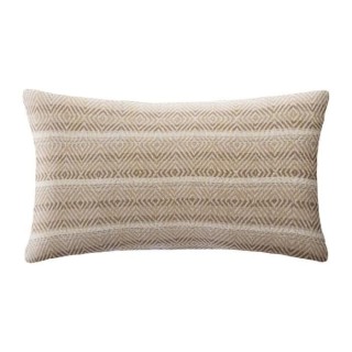Coussin Shine - 30 x 50 cm - Beige