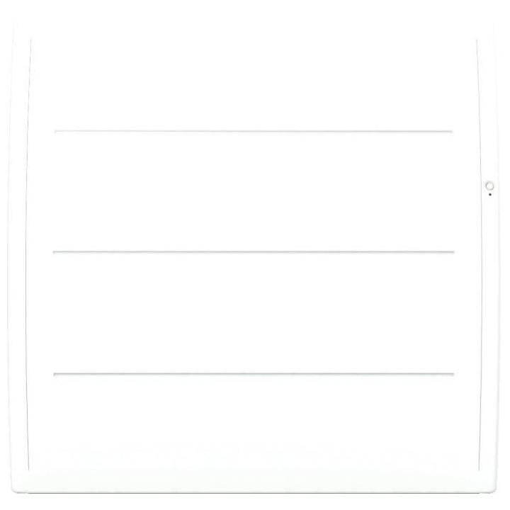 AIRELEC ADEOS modele Horizontal 750 Watts - Radiateur électrique Chal