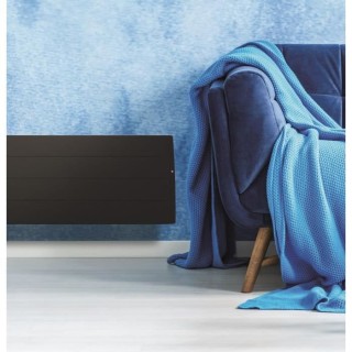 AIRELEC ADEOS modele Bas 750 Watts - Radiateur électrique Chaleur Dou