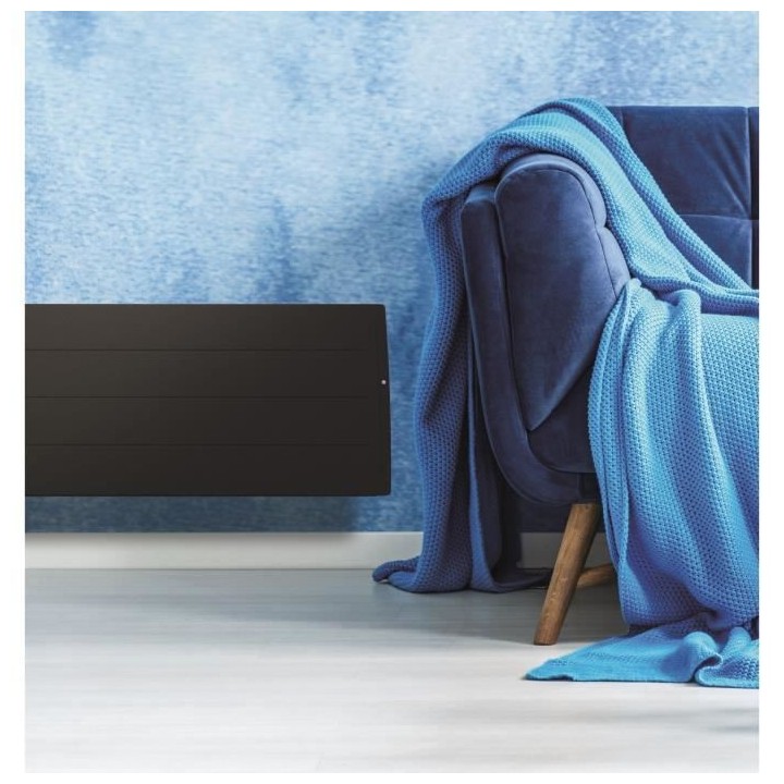 AIRELEC AD�OS modele Bas 1000 Watts - Radiateur électrique Chaleur