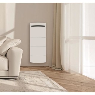 AIRELEC NOV�O 2 modele Vertical 1000 Watts - Radiateur électrique C