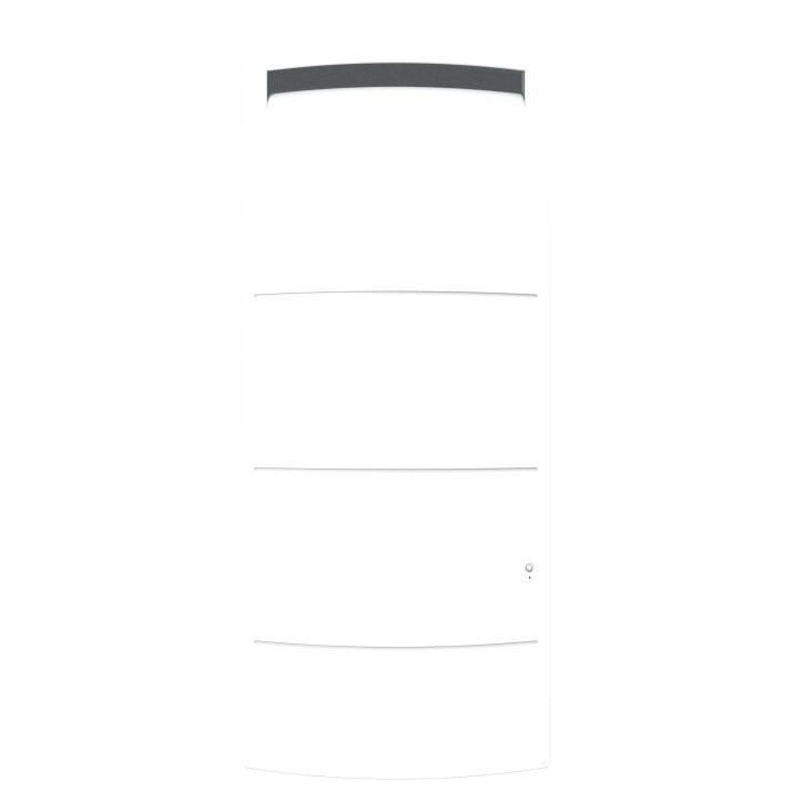 AIRELEC NOV�O 2 modele Vertical 1000 Watts - Radiateur électrique C