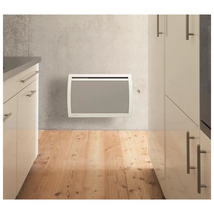 AIRELEC AIXANCE Digital modele Horizontal 300 Watts - Panneau rayonnan