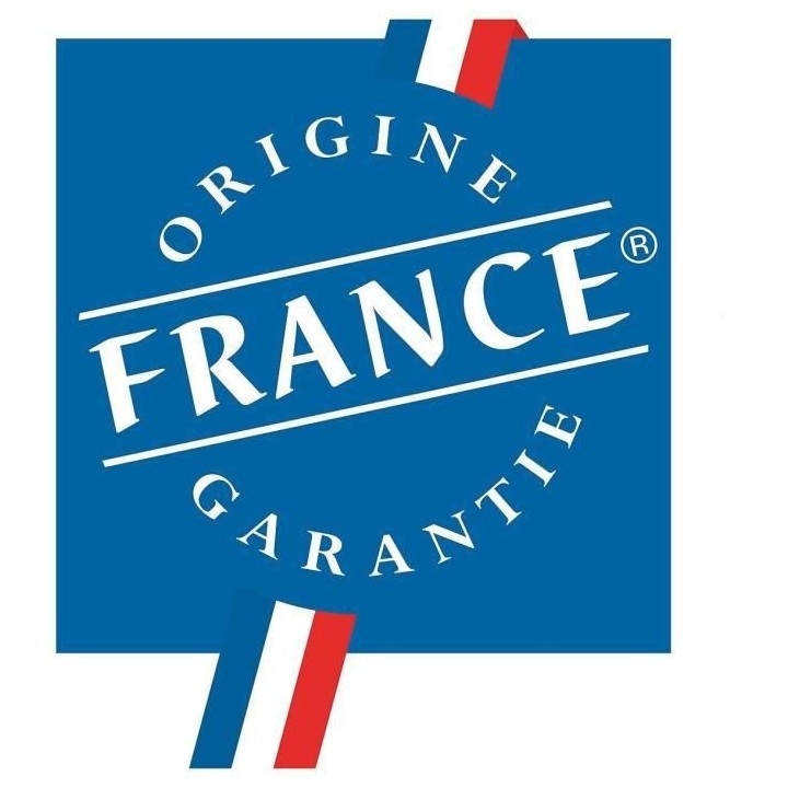 AIRELEC AIXANCE Digital modele Horizontal 300 Watts - Panneau rayonnan