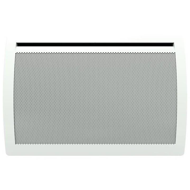 AIRELEC AIXANCE Digital modele Horizontal 500 Watts - Panneau rayonnan