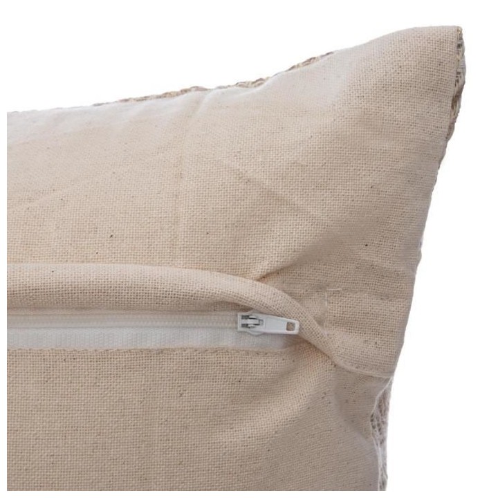 Coussin Shine - 30 x 50 cm - Beige