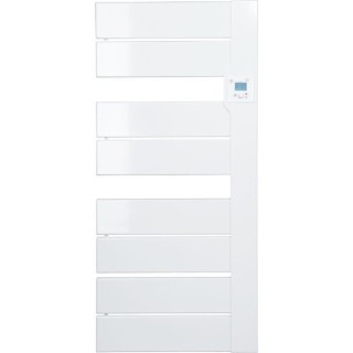 Radiateur seche serviette électrique AIRELEC Aleria 650 Watts - Chale