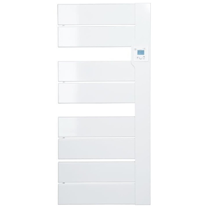 Radiateur seche serviette électrique AIRELEC Aleria 650 Watts - Chale