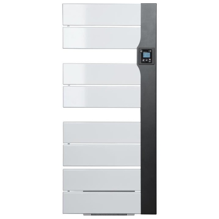 Radiateur seche serviette électrique AIRELEC Aleria 650 Watts - Chale