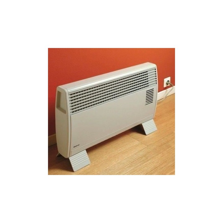 Radiateur a convection mobile NOMADE 2000 W