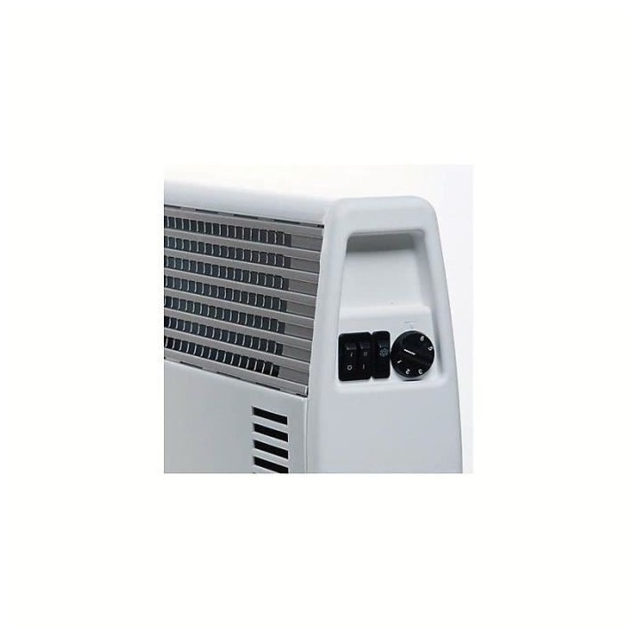 Radiateur a convection mobile NOMADE 2000 W