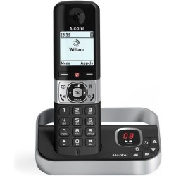 ALCATEL - F890 voice solo...