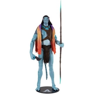 Disney Avatar - Figurine McFarlane 17cm - Tonowari - Figurine Officiel