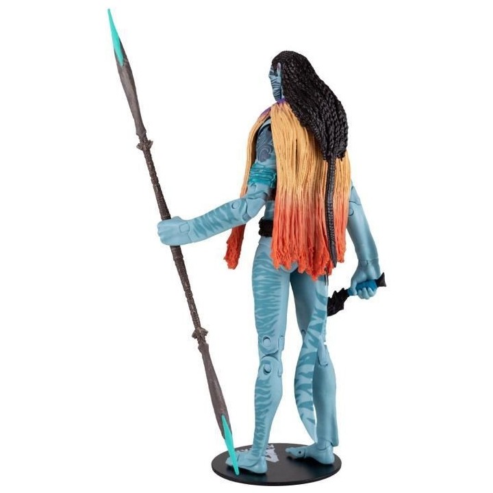 Disney Avatar - Figurine McFarlane 17cm - Tonowari - Figurine Officiel