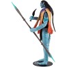 Disney Avatar - Figurine McFarlane 17cm - Tonowari - Figurine Officielle Issue du Film Avatar 2 - TM16306