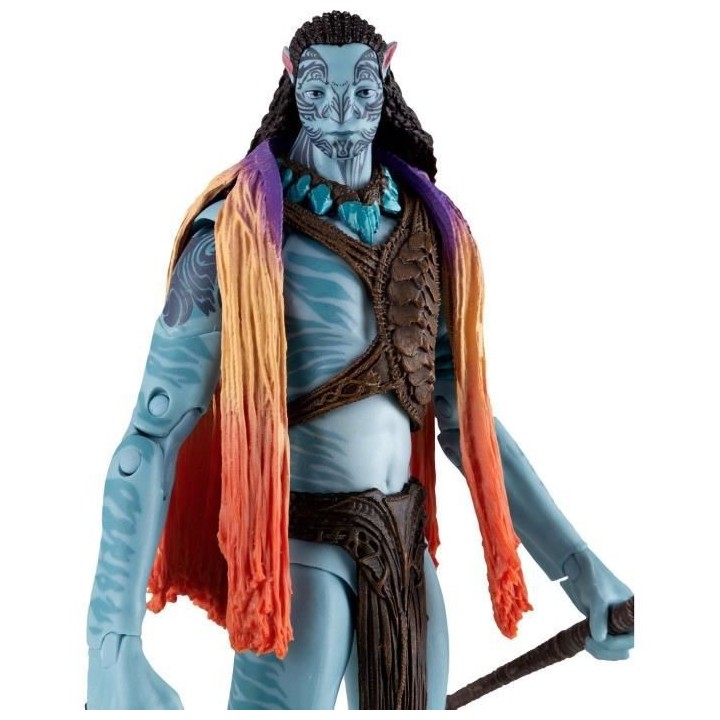 Disney Avatar - Figurine McFarlane 17cm - Tonowari - Figurine Officiel