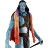 Disney Avatar - Figurine McFarlane 17cm - Tonowari - Figurine Officielle Issue du Film Avatar 2 - TM16306