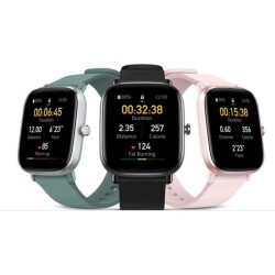 AMAZFIT GTS 2 mini - Montre connectée - Rose