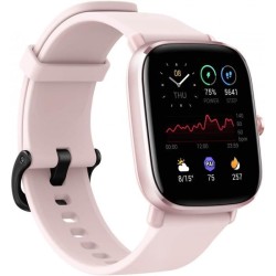 AMAZFIT GTS 2 mini - Montre connectée - Rose