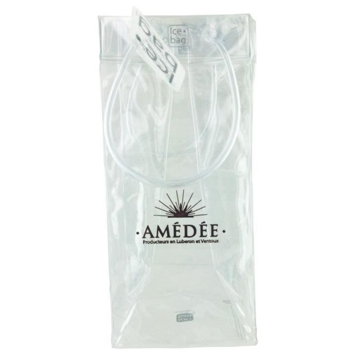 Ice Bag Amédée