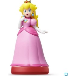 NINTENDO Figurine Amiibo...