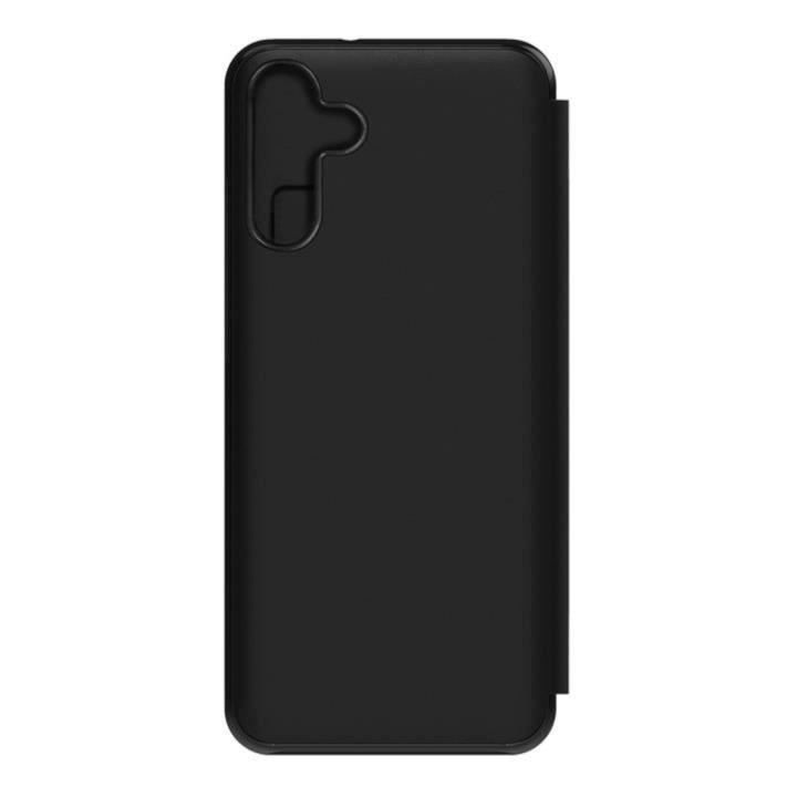 SAMSUNG Étui folio pour Galaxy A14 Noir