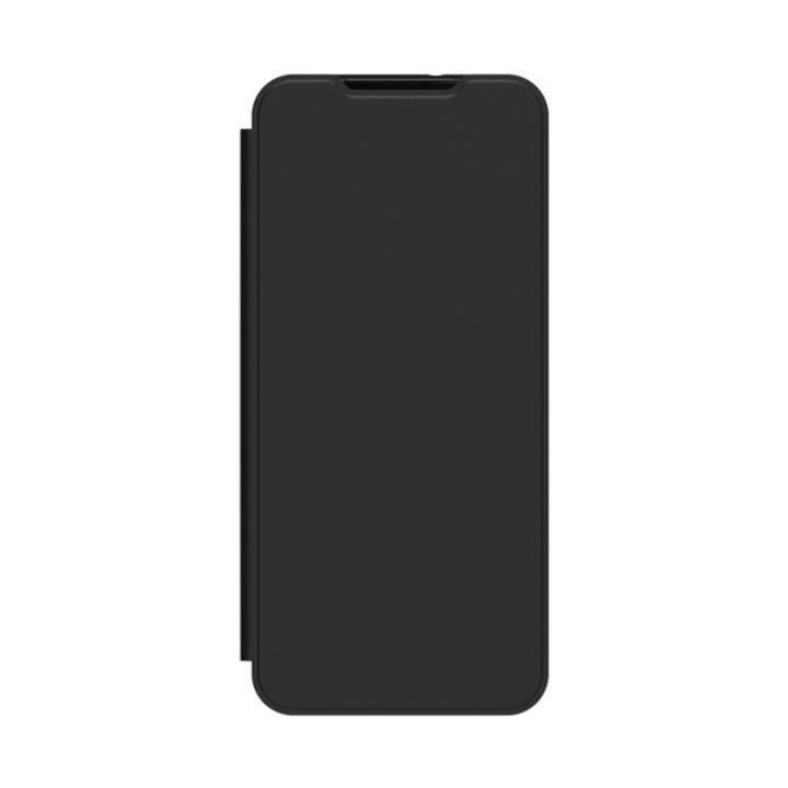 SAMSUNG Étui folio pour Galaxy A14 Noir