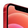 APPLE iPhone 12 256GB (PRODUCT)RED- sans kit piéton