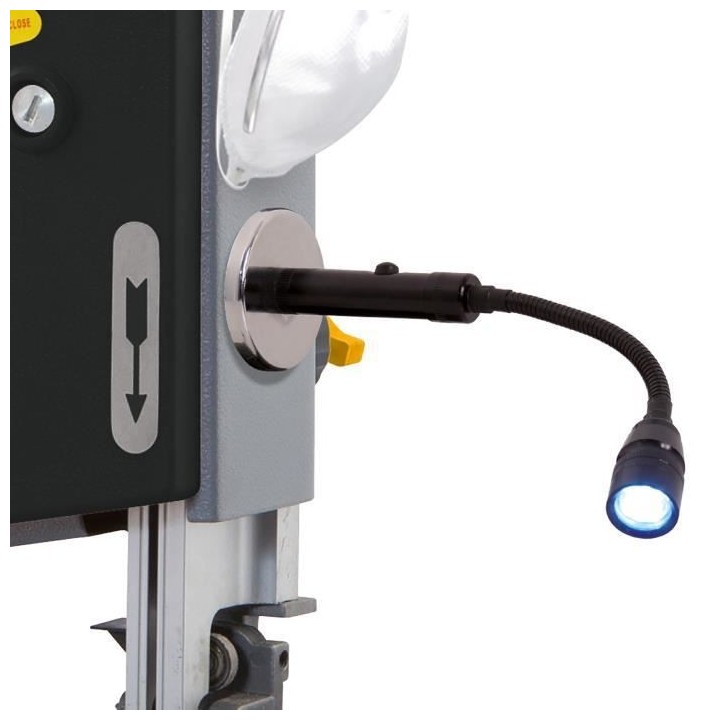 PEUGEOT Scie a ruban Energyband 80LD 250W