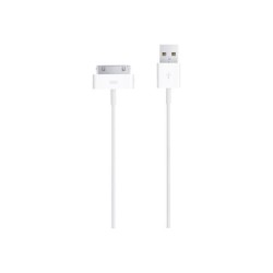 Cable APPLE 30-Pin To USB...