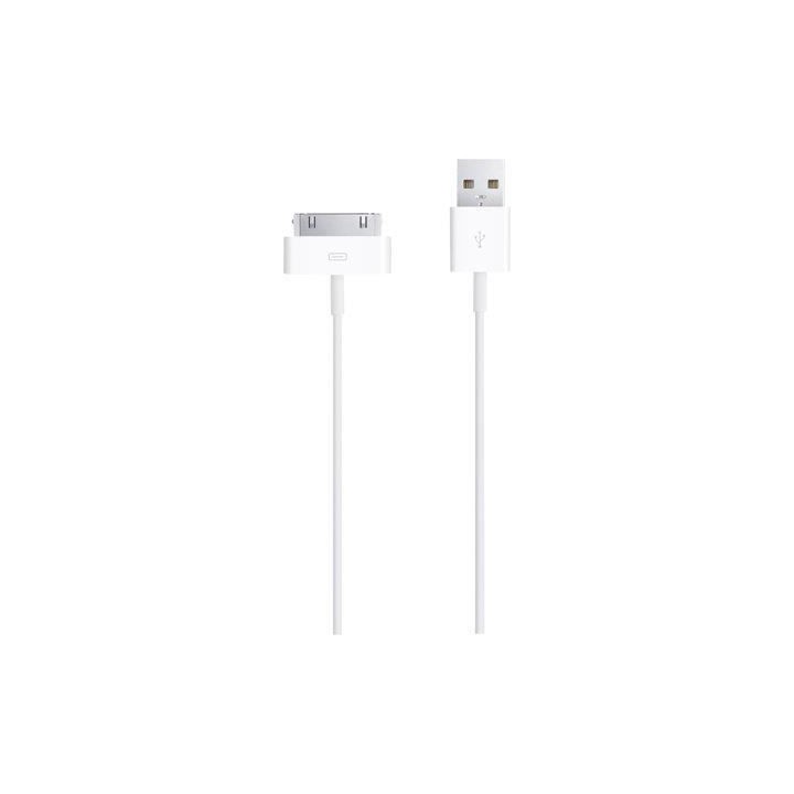 Cable APPLE 30-Pin To USB cable