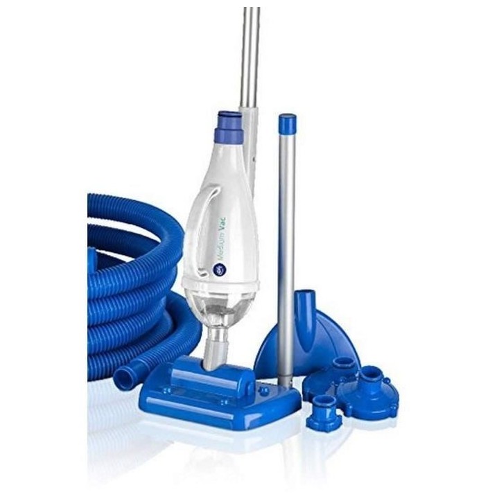 Aspirateur de fond manuel - Medium VAC