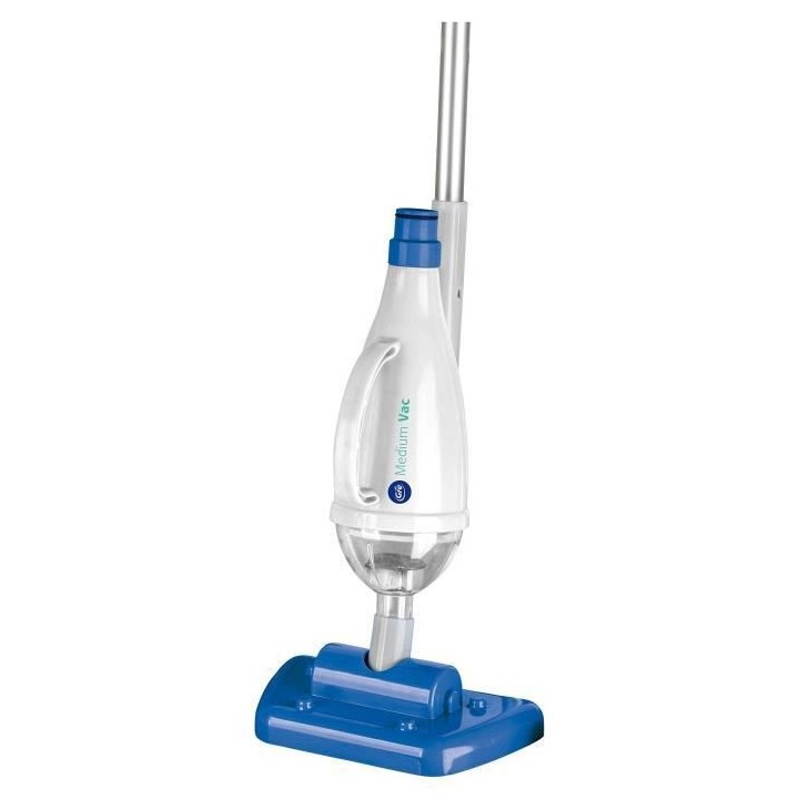 Aspirateur de fond manuel - Medium VAC